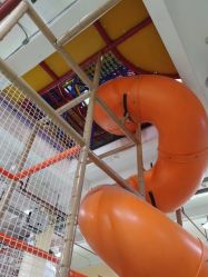 -动力星球家庭亲子游乐中心