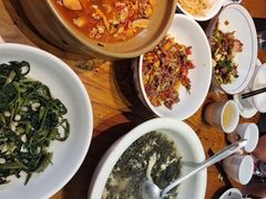 -吃香喝辣·地道衡东菜(南岳大庙店)