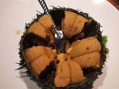 -海味当家·蒸锅海鲜(星海公园店)