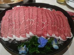 -浩爷羊蝎子火锅(望京店)