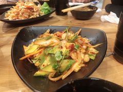 -金山烤肉(中兴公园店)