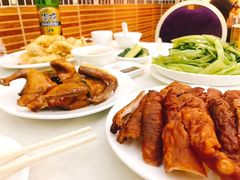 -焕记海鲜饭店