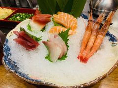 -大渔铁板烧(中山路八佰伴店)