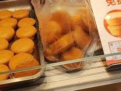 -詹记桃酥(包河万达店)