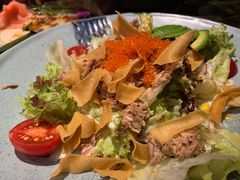 -炙柒Sekinana·精致料理 烧鸟·铁板烧(海上世界店)