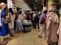 -MUJI无印良品(西单大悦城店)