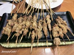 -金谷园饺子·烧烤(人大总店)