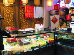-功德林(南京西路店)