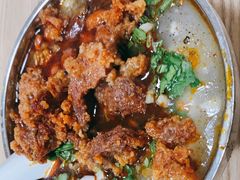 -代四孃牛华豆腐脑美味小食(总店)