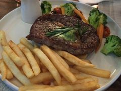 -Kitchen·Y洋厨房西餐厅(王府壹号店)