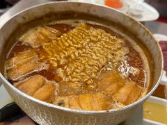 -燃计沙茶皇·香港沙茶火锅(人广旗舰店)