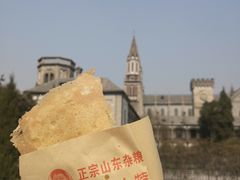 -洪家楼教堂