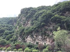 -少华山国家森林公园