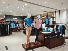-百盛(莘庄店)