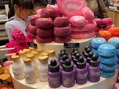 -LUSH(威尼斯人店)