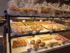 -米熊蛋糕店(天虹商场西丽店)