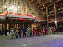-东北风阿厦剧院(民康路店)