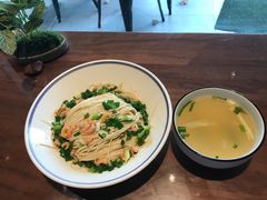 -十面春风·江南面馆(崇宁路店)