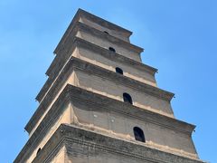 -大慈恩寺(大雁塔)