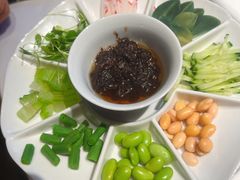 -四季民福烤鸭店(王府井东安门店)