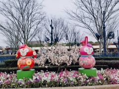 -迪士尼小镇