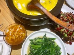 招牌酸菜鲈鱼-蜀锦堂·川味现炒(襄阳武商汇店)