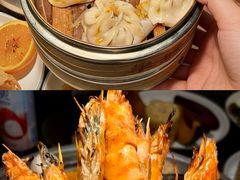-東盛炭烤自助料理(玄武招商花园城店)