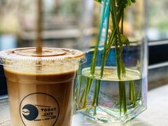 -Bamboo Today Cafe(国创园店)