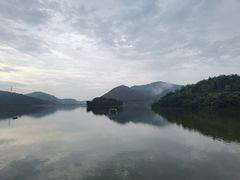 -宁波九龙湖开元度假村