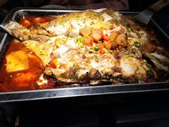 -炉鱼(萧山万象汇店)