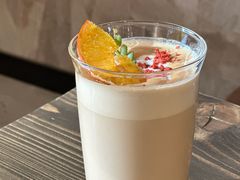 -之悦咖啡馆(新星宇·之洲店)