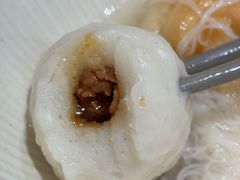 -聚春园自助餐厅(东街口店)