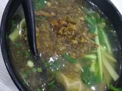 -大董锅贴(崇安寺店)