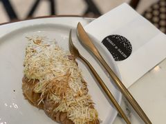 羊角面包-WHEAT&BAKER-麥(凯德来福士店)
