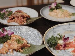 -醉火烧泥炉烤肉(孩儿巷店)