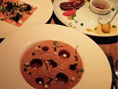 -翡翠36餐厅(浦东香格里拉店)