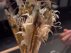 -海上明月海鲜火锅 鲜切牛肉