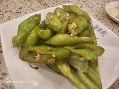 -厚味居炙子烤肉·清真(天桥南纬路店)