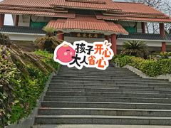 -大屏嶂森林公园