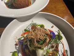 -巴别塔法餐舍(合作路店)
