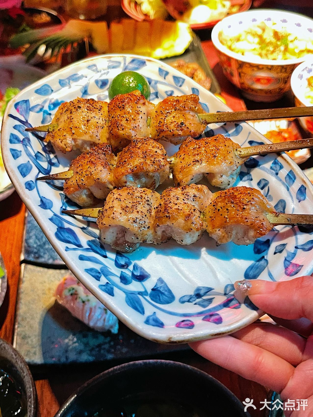 吃完九本新菜，我把去大阪的机票退了！