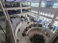 -华中科技大学同济医学院附属协和医院(主院区)