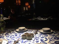 -绿茶餐厅(乐峰广场店)