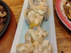 -老姑砂锅·烧烤天津菜(体北道店)