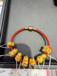 -周生生Chow Sang Sang(翠微店)