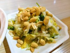 -台北楚楚园馅饼粥(虹桥南丰城店)