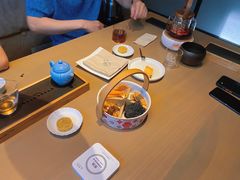 -隐溪茶馆(金虹桥店)