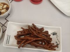 -丁虎子烤肉(国道二店)