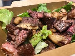 -西小排(来福士广场店)