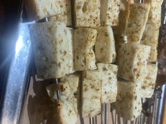 跳舞豆腐-阿记烧烤(大兴新区店)